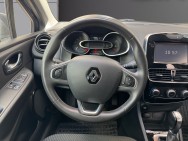 RENAULT d'occasion CLIO 1.5 DCI 90 Business EDC de 2017 Montreuil