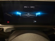 MERCEDES d'occasion CLA SHOOTING BRAKE 200 D AMG LINE AUTO de 2020