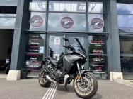 YAMAHA d'occasion Tracer 700 TRACER 700 de 2024 Vernon (27)﻿