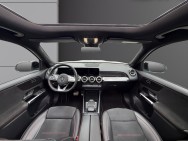 MERCEDES d'occasion CLASSE GLB 200 D 2.0 AMG LINE BA de 2022