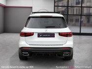 MERCEDES d'occasion CLASSE GLB 200 D 2.0 AMG LINE BA de 2022