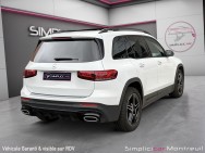 MERCEDES d'occasion CLASSE GLB 200 D 2.0 AMG LINE BA de 2022