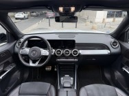 MERCEDES d'occasion CLASSE GLB 200 D 2.0 AMG LINE BA de 2022