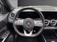MERCEDES d'occasion CLASSE GLB 200 D 2.0 AMG LINE BA de 2022