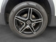 MERCEDES d'occasion CLASSE GLB 200 D 2.0 AMG LINE BA de 2022