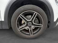 MERCEDES d'occasion CLASSE GLB 200 D 2.0 AMG LINE BA de 2022