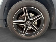MERCEDES d'occasion CLASSE GLB 200 D 2.0 AMG LINE BA de 2022