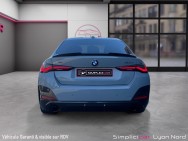 BMW d'occasion SERIE 4 420dA xDrive 190ch M Sport de 2022 Lyon Nord