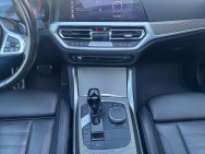 BMW d'occasion SERIE 4 420dA xDrive 190ch M Sport de 2022 Lyon Nord