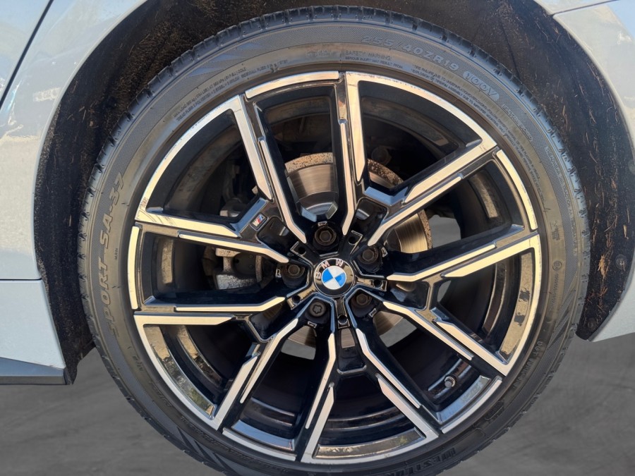 BMW d'occasion SERIE 4 420dA xDrive 190ch M Sport de 2022 Lyon Nord