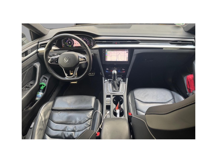 VOLKSWAGEN d'occasion ARTEON 1.4 E-HYBRID OPF 218 R-LINE DSG de 2021