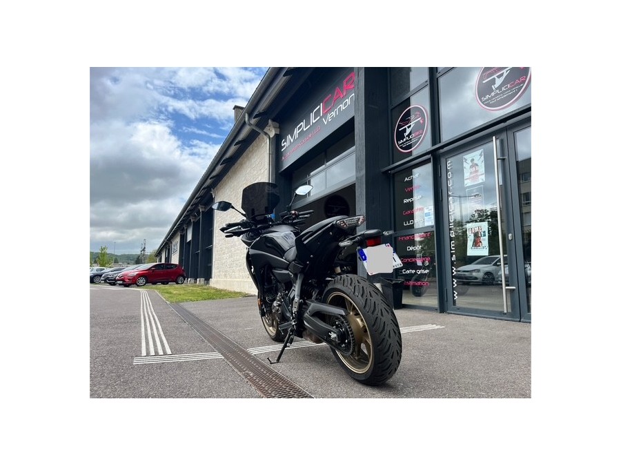 YAMAHA d'occasion Tracer 700 TRACER 700 de 2024 Vernon (27)﻿