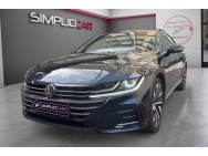 VOLKSWAGEN d'occasion ARTEON 1.4 E-HYBRID OPF 218 R-LINE DSG de 2021