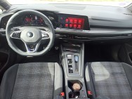 VOLKSWAGEN d'occasion GOLF 1.4 E-HYBRID OPF 245 GTE DSG de 2021 Brest