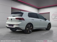 VOLKSWAGEN d'occasion GOLF 1.4 E-HYBRID OPF 245 GTE DSG de 2021 Brest