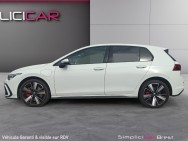 VOLKSWAGEN d'occasion GOLF 1.4 E-HYBRID OPF 245 GTE DSG de 2021 Brest