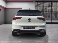 VOLKSWAGEN d'occasion GOLF 1.4 E-HYBRID OPF 245 GTE DSG de 2021 Brest