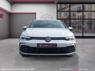 VOLKSWAGEN d'occasion GOLF 1.4 E-HYBRID OPF 245 GTE DSG de 2021 Brest