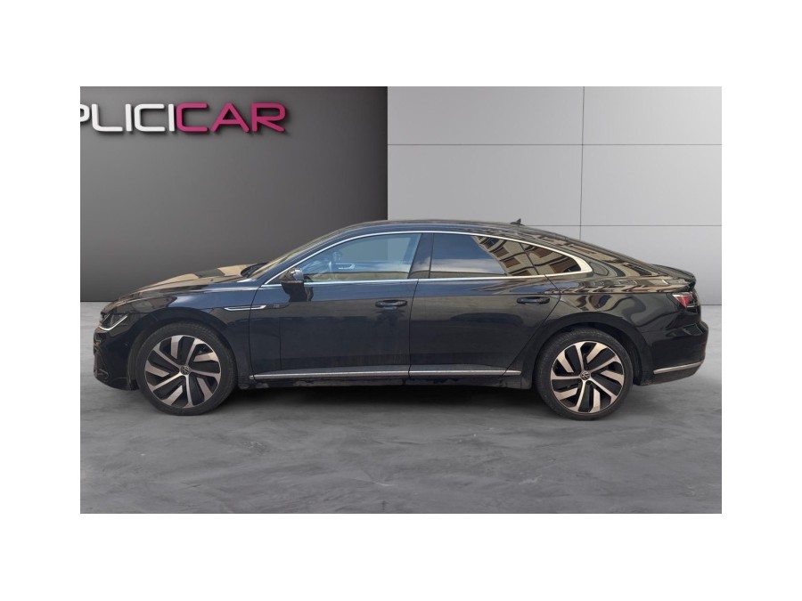 VOLKSWAGEN d'occasion ARTEON 1.4 E-HYBRID OPF 218 R-LINE DSG de 2021