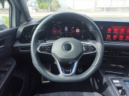 VOLKSWAGEN d'occasion GOLF 1.4 E-HYBRID OPF 245 GTE DSG de 2021 Brest