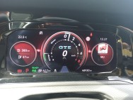 VOLKSWAGEN d'occasion GOLF 1.4 E-HYBRID OPF 245 GTE DSG de 2021 Brest