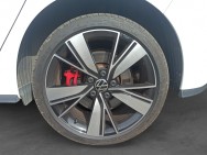 VOLKSWAGEN d'occasion GOLF 1.4 E-HYBRID OPF 245 GTE DSG de 2021 Brest