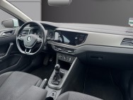 VOLKSWAGEN d'occasion POLO POLO CONFORTLINE de 2018 Saint Omer (62)﻿