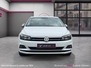 VOLKSWAGEN d'occasion POLO POLO CONFORTLINE de 2018 Saint Omer (62)﻿