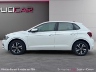 VOLKSWAGEN d'occasion POLO POLO CONFORTLINE de 2018 Saint Omer (62)﻿