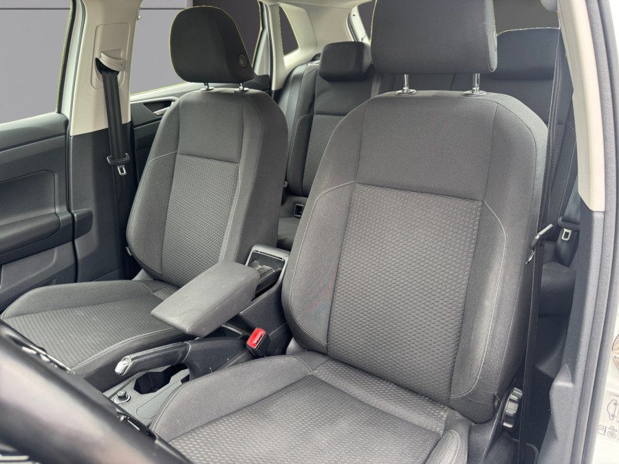 VOLKSWAGEN d'occasion POLO POLO CONFORTLINE de 2018 Saint Omer (62)﻿