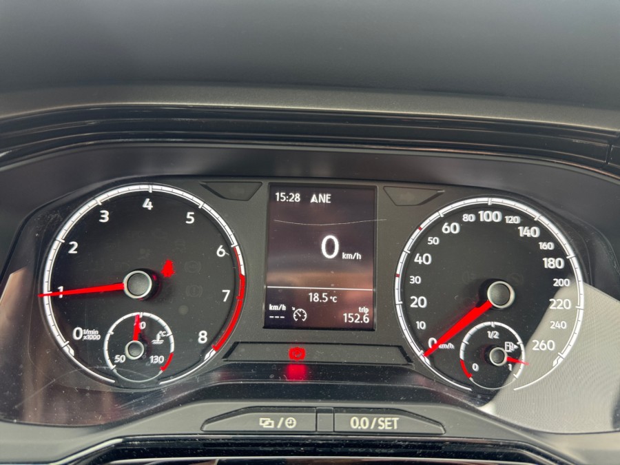 VOLKSWAGEN d'occasion POLO POLO CONFORTLINE de 2018 Saint Omer (62)﻿