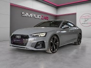 AUDI d'occasion A5 35 TDI 163 DESIGN S TRONIC AUTO de 2022 Pamiers