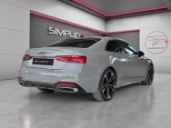AUDI d'occasion A5 35 TDI 163 DESIGN S TRONIC AUTO de 2022 Pamiers