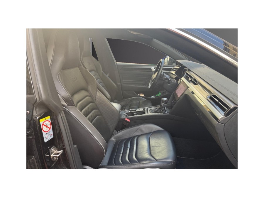 VOLKSWAGEN d'occasion ARTEON 1.4 E-HYBRID OPF 218 R-LINE DSG de 2021