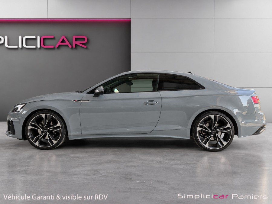 AUDI d'occasion A5 35 TDI 163 DESIGN S TRONIC AUTO de 2022 Pamiers
