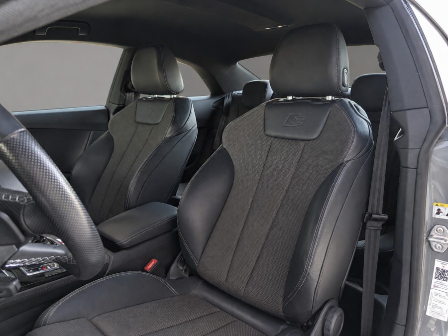 AUDI d'occasion A5 35 TDI 163 DESIGN S TRONIC AUTO de 2022 Pamiers