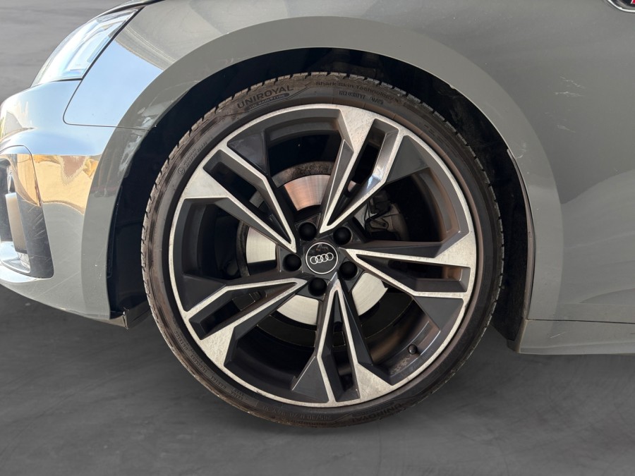AUDI d'occasion A5 35 TDI 163 DESIGN S TRONIC AUTO de 2022 Pamiers