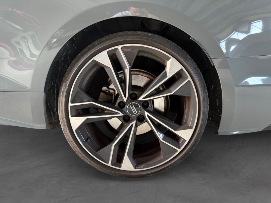 AUDI d'occasion A5 35 TDI 163 DESIGN S TRONIC AUTO de 2022 Pamiers