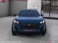 PEUGEOT d'occasion 2008 II 2008 Hybrid 145 Ch e-DCS6 Allure de 2026