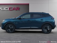 PEUGEOT d'occasion 2008 II 2008 Hybrid 145 Ch e-DCS6 Allure de 2026