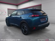PEUGEOT d'occasion 2008 II 2008 Hybrid 145 Ch e-DCS6 Allure de 2026