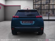 PEUGEOT d'occasion 2008 II 2008 Hybrid 145 Ch e-DCS6 Allure de 2026