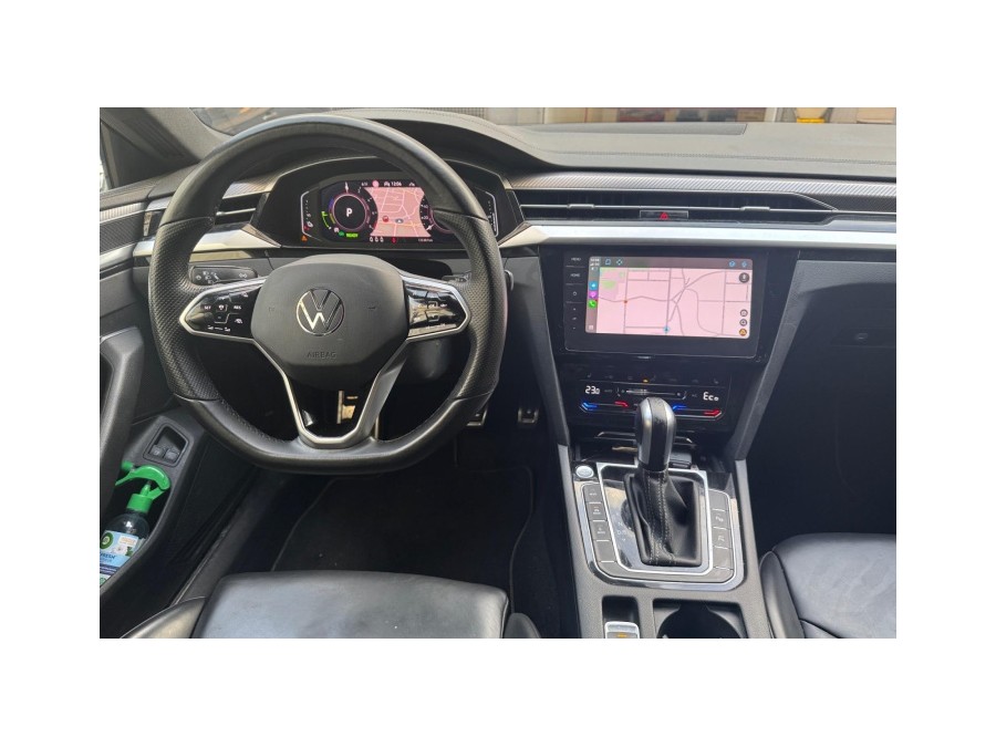 VOLKSWAGEN d'occasion ARTEON 1.4 E-HYBRID OPF 218 R-LINE DSG de 2021