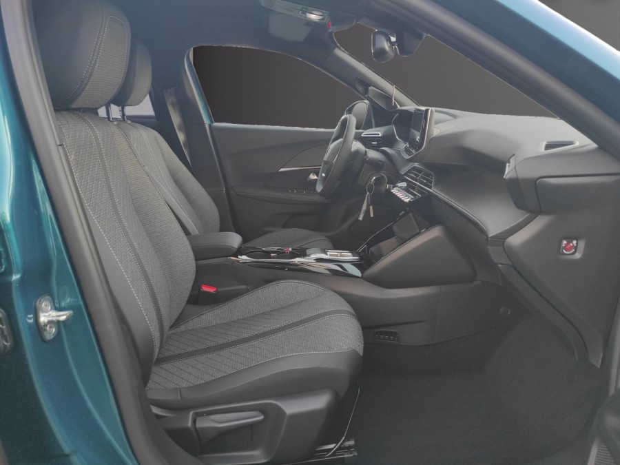 PEUGEOT d'occasion 2008 II 2008 Hybrid 145 Ch e-DCS6 Allure de 2026