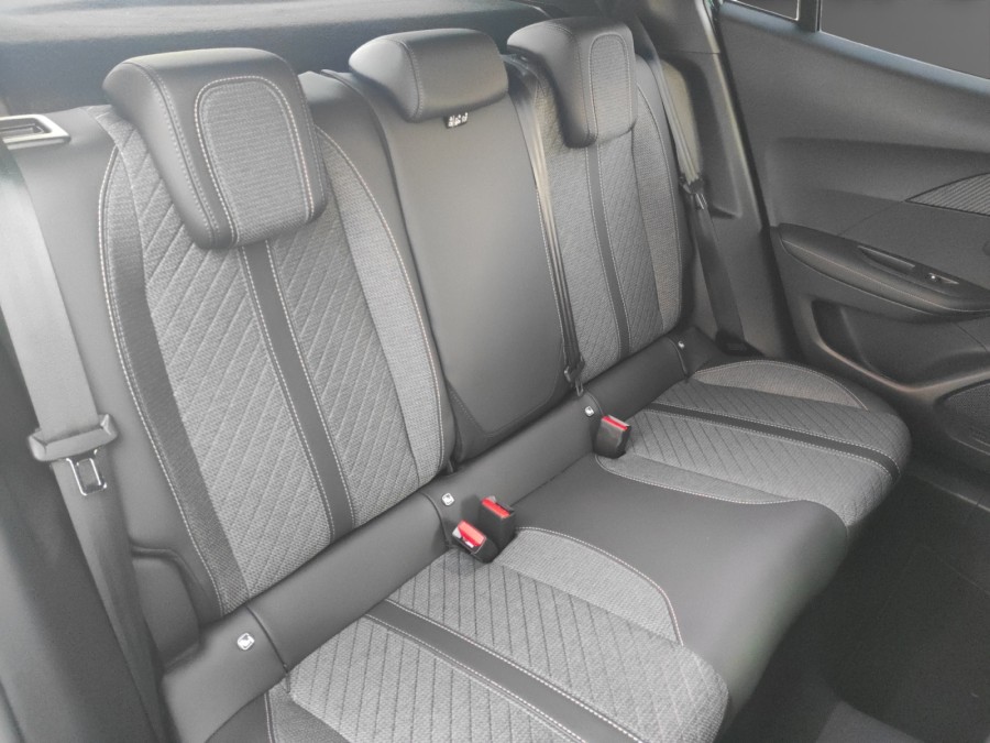 PEUGEOT d'occasion 2008 II 2008 Hybrid 145 Ch e-DCS6 Allure de 2026