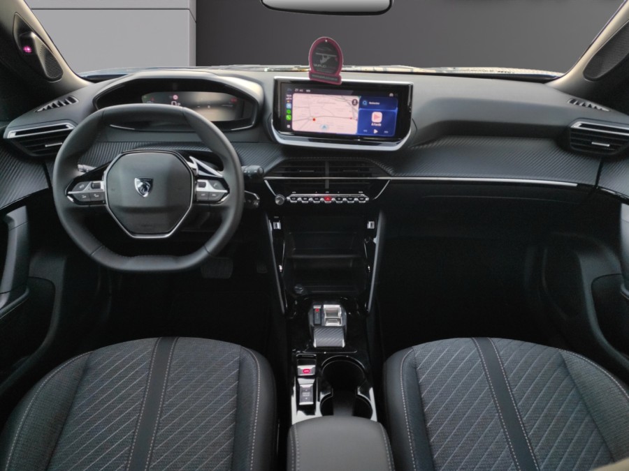 PEUGEOT d'occasion 2008 II 2008 Hybrid 145 Ch e-DCS6 Allure de 2026