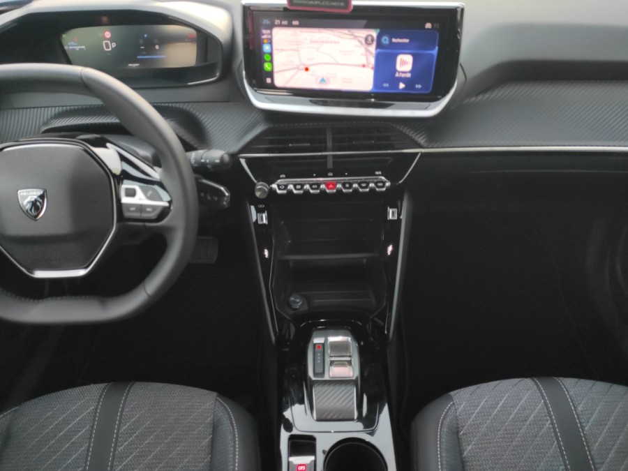 PEUGEOT d'occasion 2008 II 2008 Hybrid 145 Ch e-DCS6 Allure de 2026