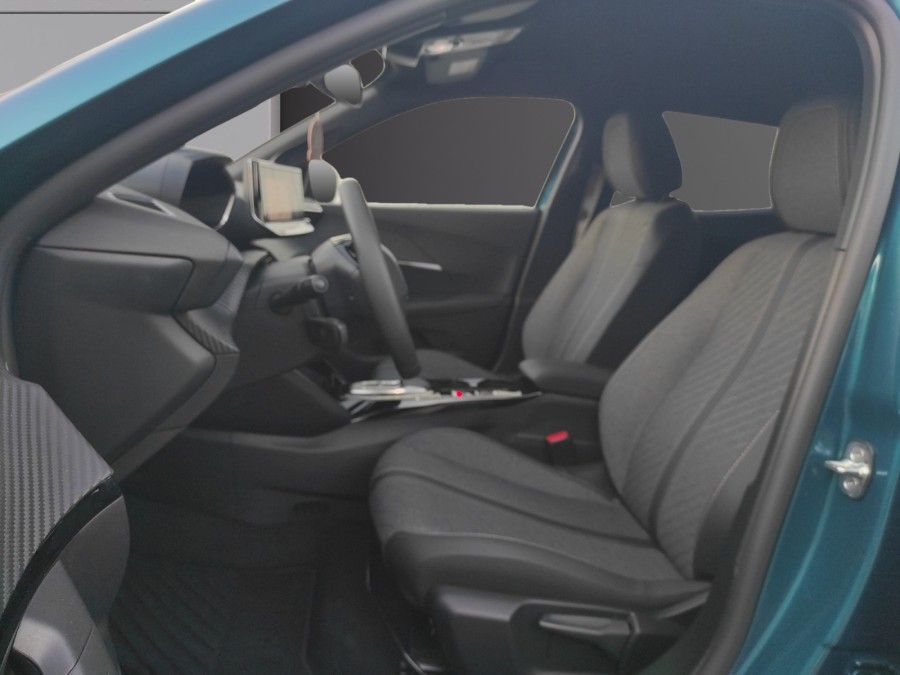 PEUGEOT d'occasion 2008 II 2008 Hybrid 145 Ch e-DCS6 Allure de 2026
