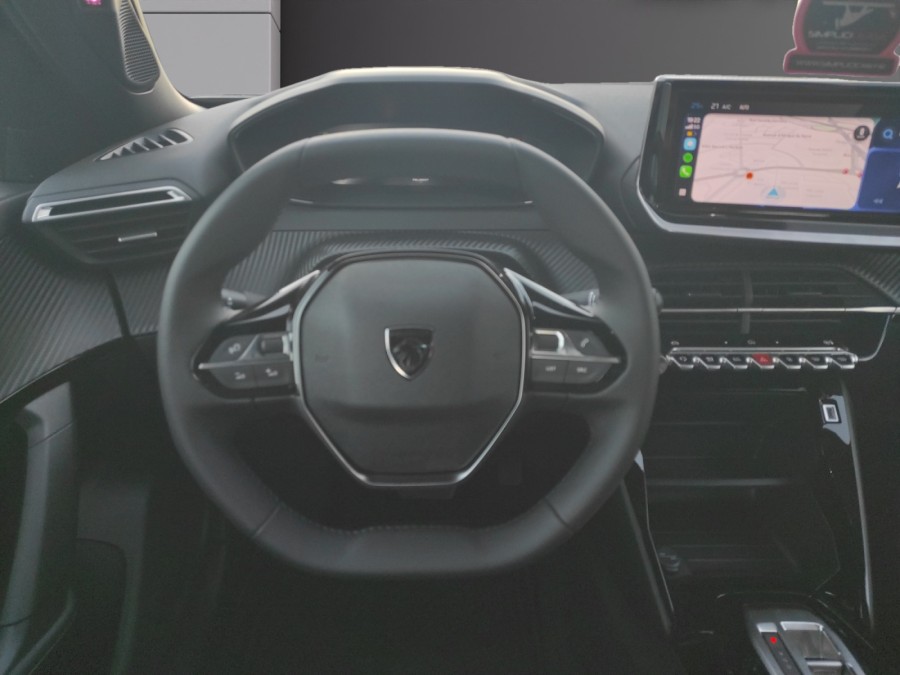 PEUGEOT d'occasion 2008 II 2008 Hybrid 145 Ch e-DCS6 Allure de 2026