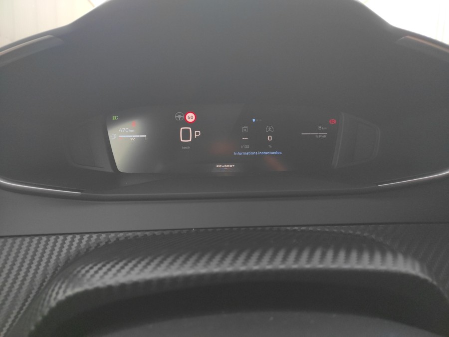 PEUGEOT d'occasion 2008 II 2008 Hybrid 145 Ch e-DCS6 Allure de 2026
